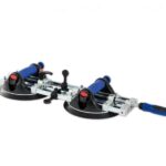 Platenspanner voor spannen