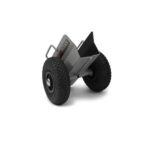 Kozijn klem op luchtbanden125mm