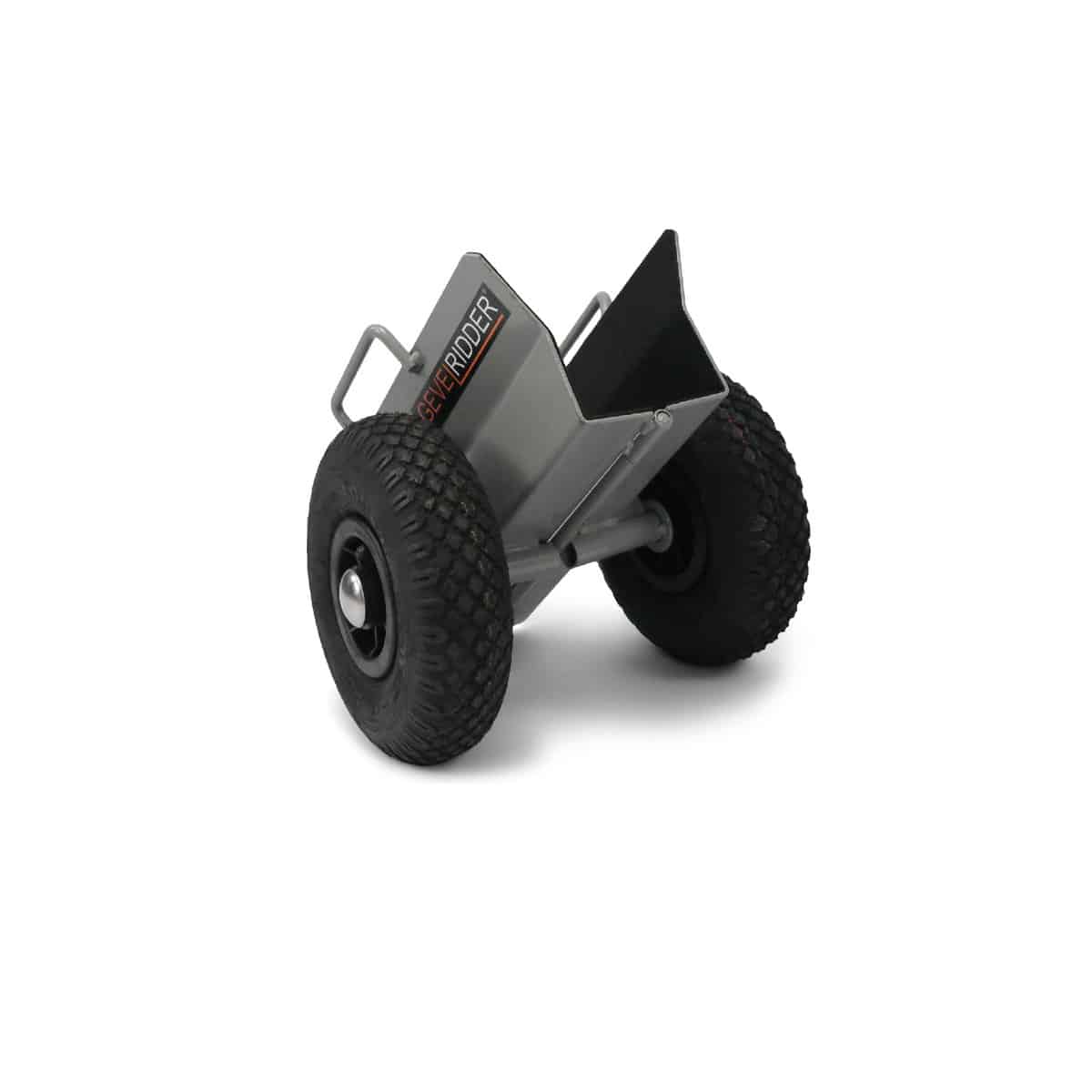 Kozijn klem op luchtbanden125mm