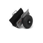 Rahmenklemme mit Luftreifen170 mm