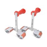 Carrymate draaggrip 40-120 mm