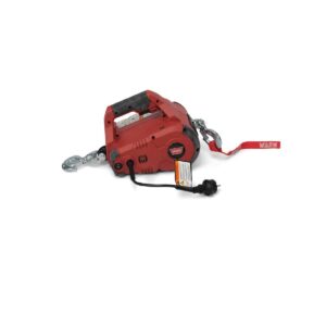 Warn PullzAll 230V