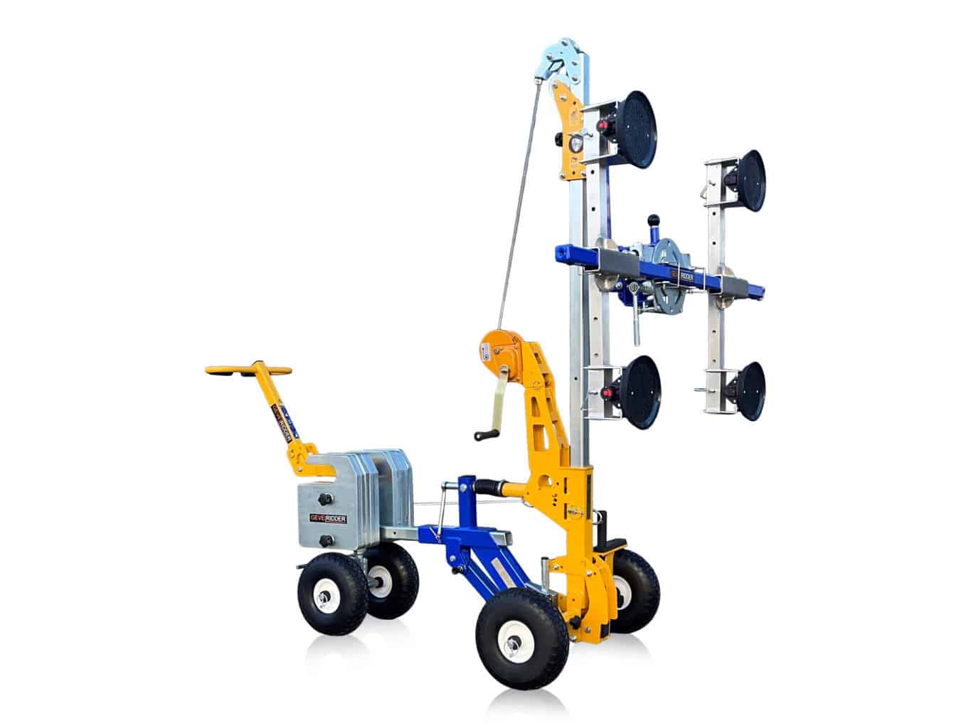 Quattro-lift Combi 200 Plus