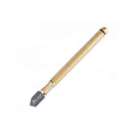 silberschnitt olie glassnijder