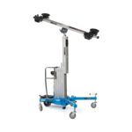 Location élévateur de serre