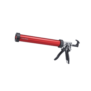 Ontdek de veelzijdigheid en kwaliteit van het TAJIMA CONVOY® SUPER 2WAY KITPISTOOL voor al je kitprojecten.