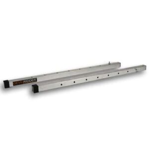 Afstandhouder Gevelridder L, 1 meter, set 2 stuks