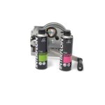 Smeervet en olie voor Lier