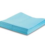 Microvezeldoek Glas 5 per pak