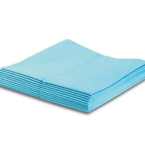 Microvezeldoek Glas 5 per pak