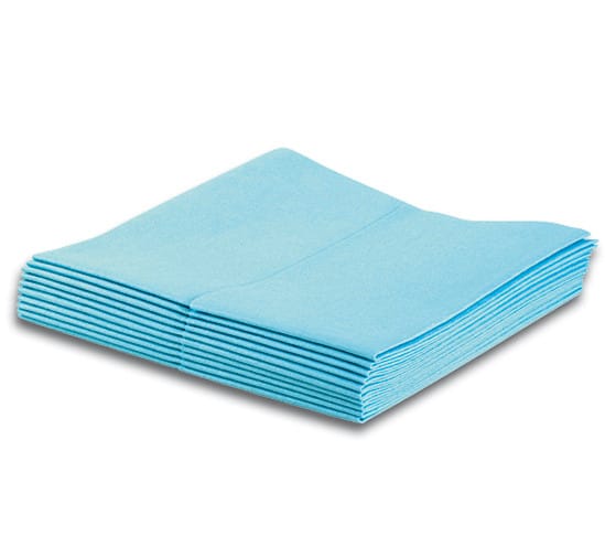 Microvezeldoek Glas 5 per pak