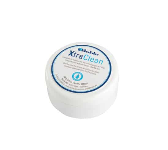 Glas Reinigingspasta 100 ml