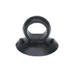 Veribor Suction pad 55mm 5 kg