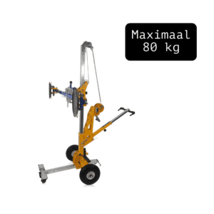 Quattro-lift 200kg
