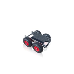Transporthondje