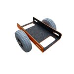 KozijnKar 250 – Schuifpui & Kozijn Transportkar